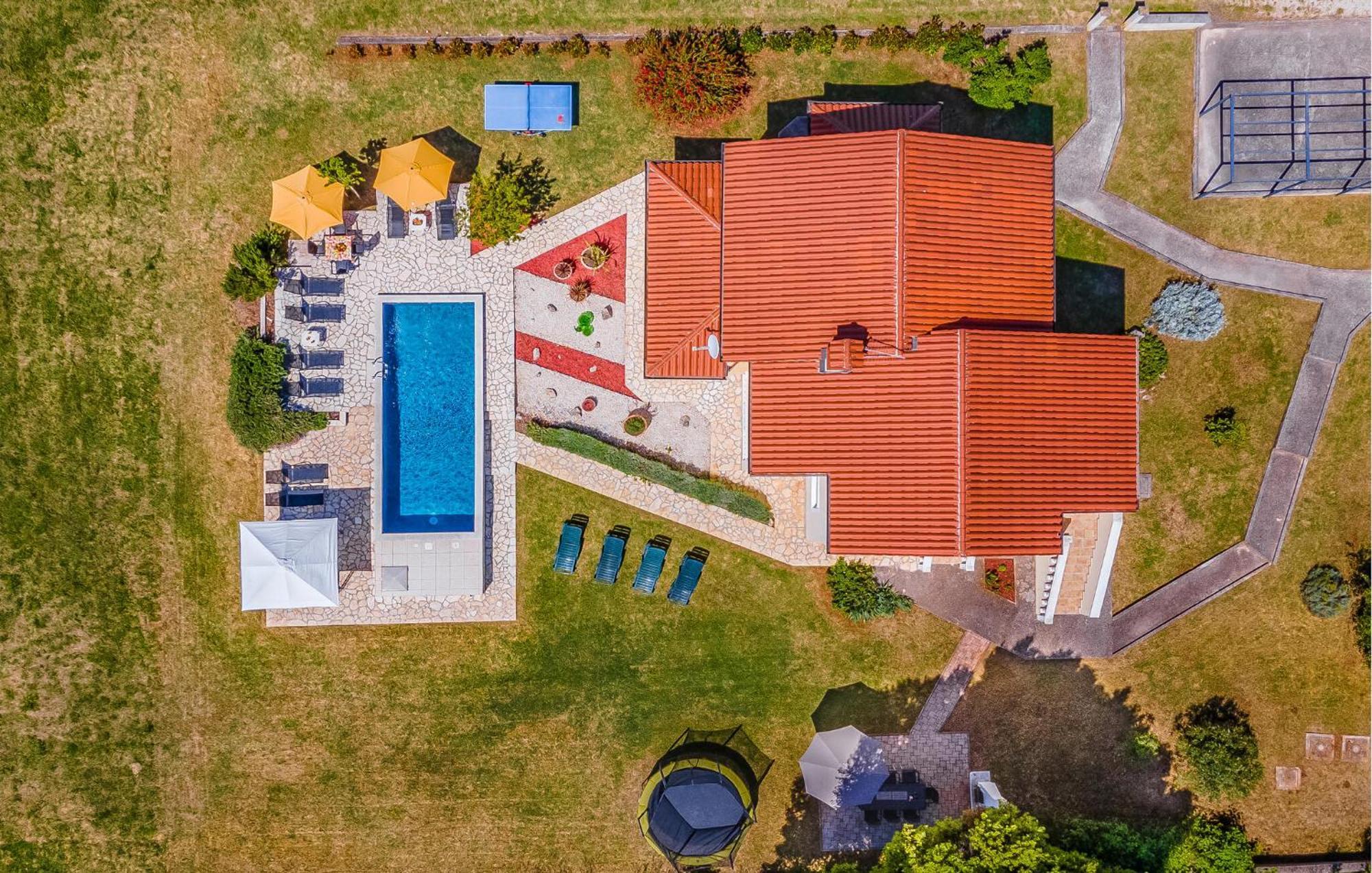 Amazing Home In Valtura Exteriér fotografie