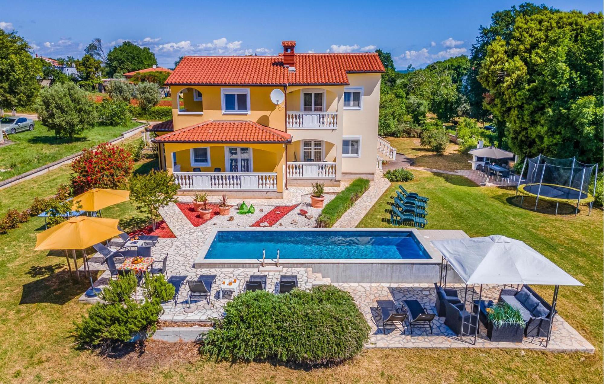 Amazing Home In Valtura Exteriér fotografie