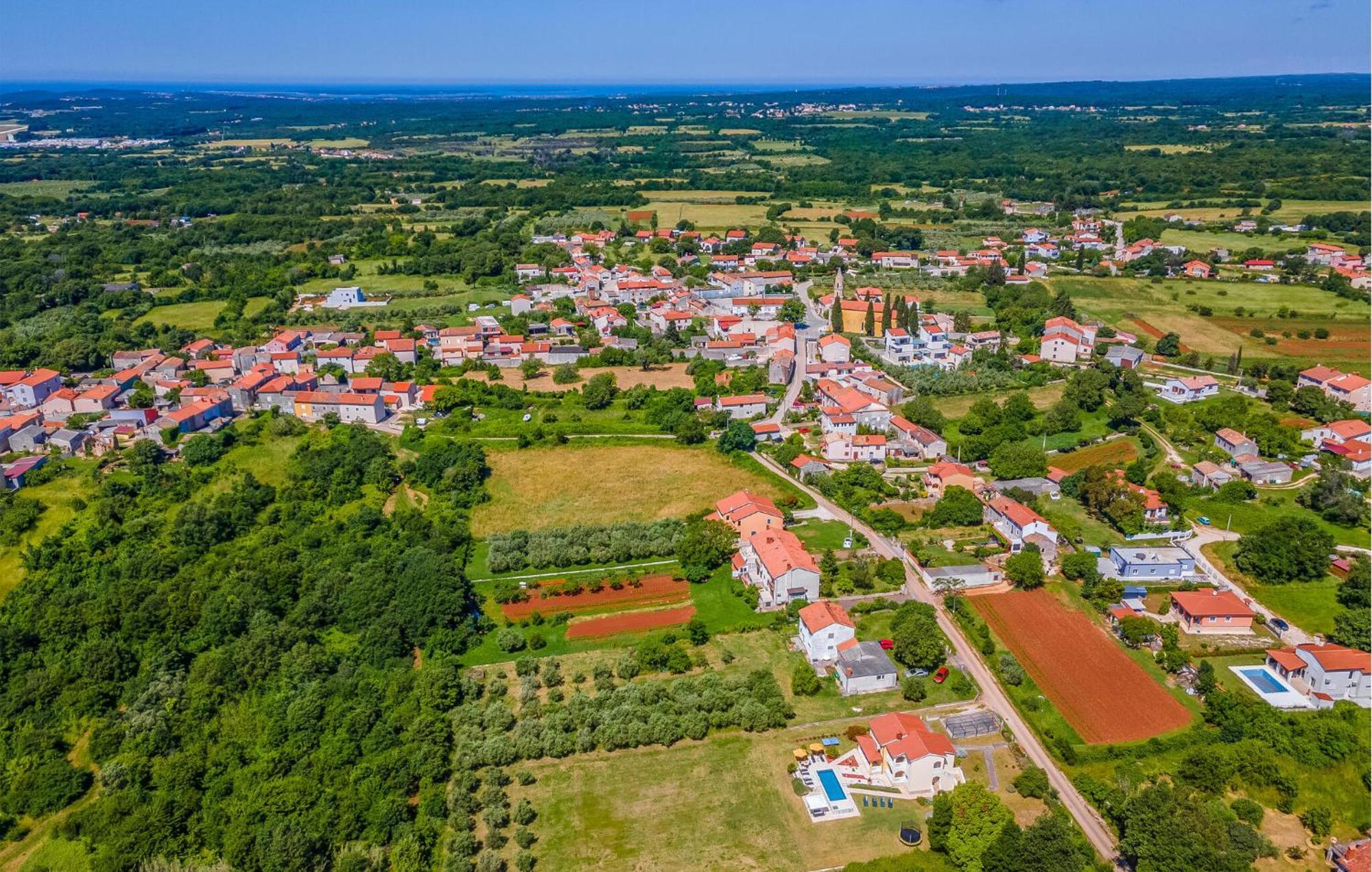 Amazing Home In Valtura Exteriér fotografie