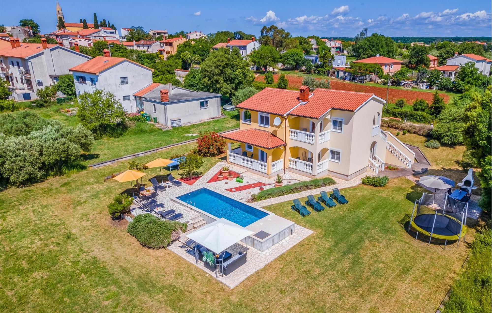 Amazing Home In Valtura Exteriér fotografie