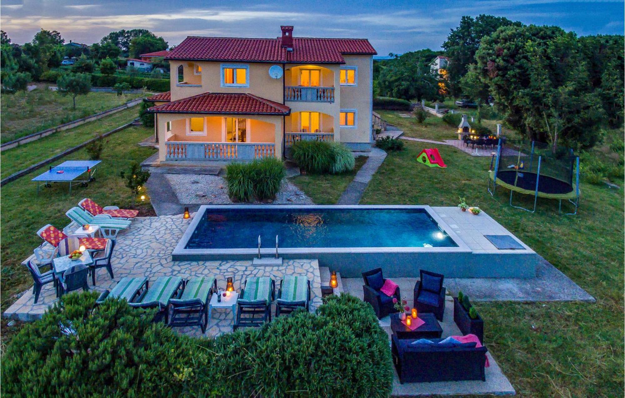 Amazing Home In Valtura Exteriér fotografie